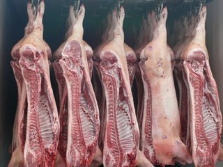 Перевозки мяса и мясной продукции - Логис