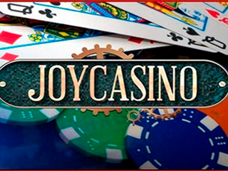 казино Джойказино онлайн