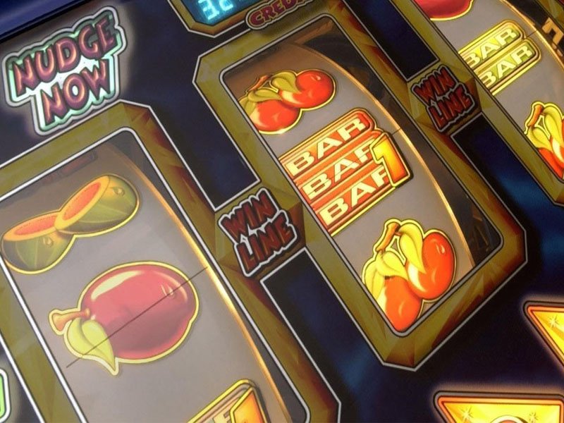 проверенные игровые автоматы онлайн играть с выводом денег на карту