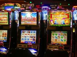 лучшие игровые автоматы казино