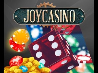 официальный сайт JoyCasino