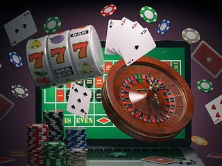 Играйте бесплатно в азартном казино Вулкан Россия онлайн 